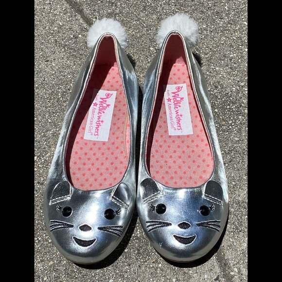 American Girl Other - wellie wishers - american girl sz 11